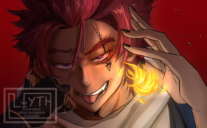 leo kaikai kitan cover